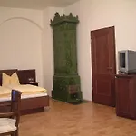 Alte Canzley Wittenberg