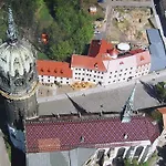 Alte Canzley 4* Wittenberg