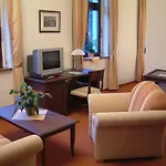 Alte Canzley Hotel Wittenberg