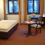 Alte Canzley Hotel Wittenberg