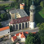 Alte Canzley Hotel