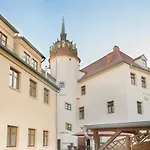 Alte Canzley Hotel 4*