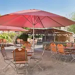 Alte Canzley Hotel