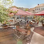 Hotel Alte Canzley 4*