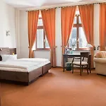 Alte Canzley Hotel Wittenberg