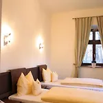 Hotel Alte Canzley 4*
