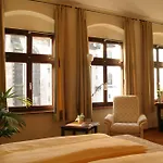 Hotel Alte Canzley Wittenberg