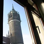 Alte Canzley Hotel