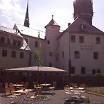 Alte Canzley 4*