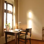 Alte Canzley Hotel Wittenberg