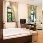 Alte Canzley Hotel Wittenberg