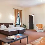 Alte Canzley Hotel 4*