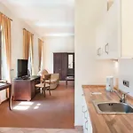 Alte Canzley Wittenberg