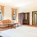 Alte Canzley 4* Wittenberg