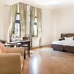 Alte Canzley Hotel Wittenberg