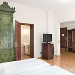 Alte Canzley Hotel Wittenberg