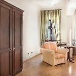 Alte Canzley Hotel Wittenberg