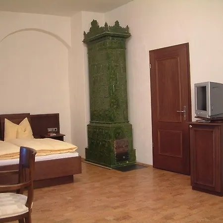 Alte Canzley Wittenberg