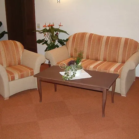 Alte Canzley 4* Wittenberg