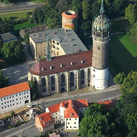 Alte Canzley Hotel