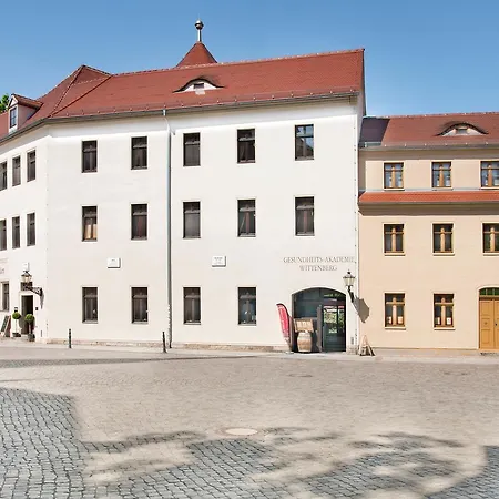 Szálloda Alte Canzley