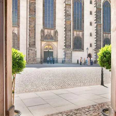 Alte Canzley Wittenberg