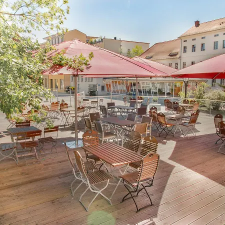 Hotel Alte Canzley 4*