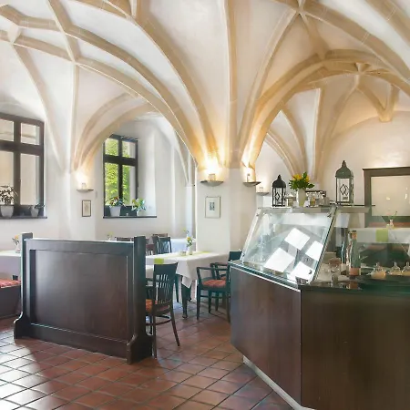 Alte Canzley 4* Wittenberg