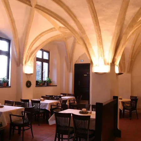 Alte Canzley 4* Wittenberg