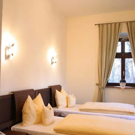 Hotel Alte Canzley 4*