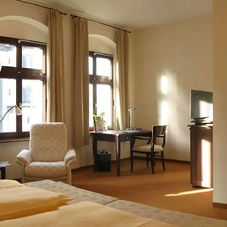 Alte Canzley Ξενοδοχείο 4*