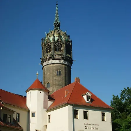 Alte Canzley