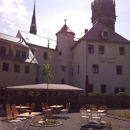 Alte Canzley 4*