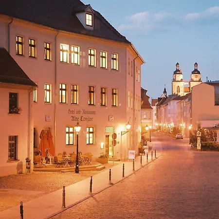 Alte Canzley
