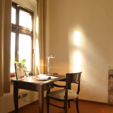 Alte Canzley Ξενοδοχείο Wittenberg