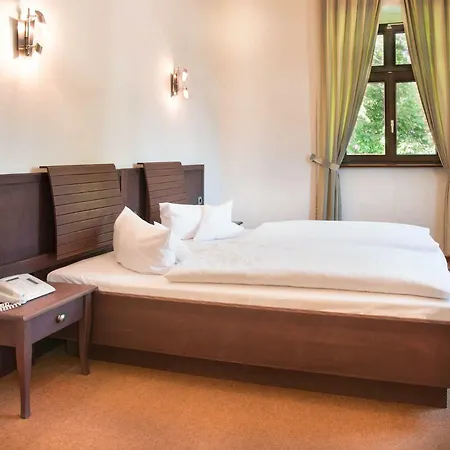 Alte Canzley 4* Wittenberg