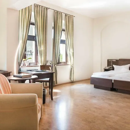 Alte Canzley Szálloda Wittenberg