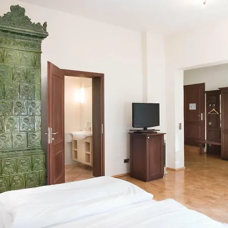 Alte Canzley Hotel Wittenberg