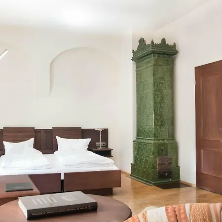 Alte Canzley Wittenberg