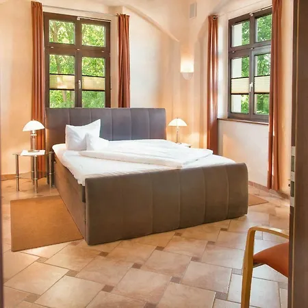 Alte Canzley Hotel Wittenberg