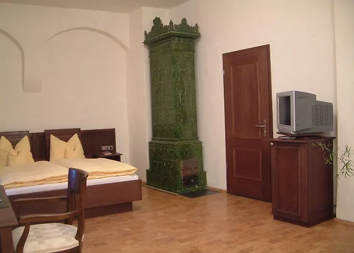 Alte Canzley Wittenberg