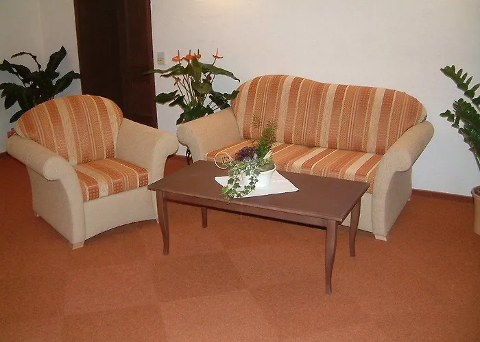 Alte Canzley 4* Wittenberg