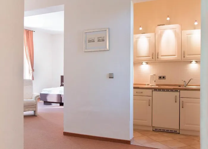 Alte Canzley Wittenberg