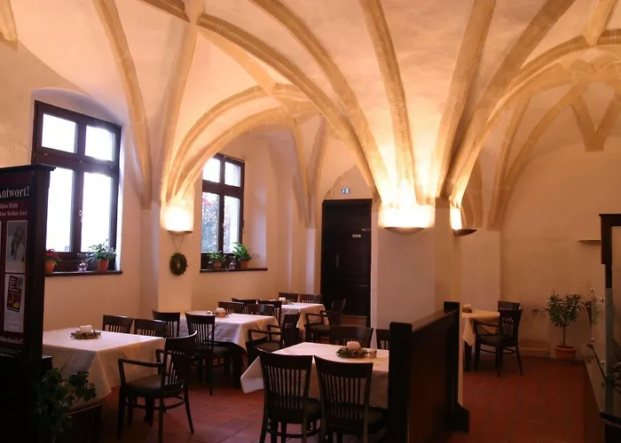 Alte Canzley 4* Wittenberg