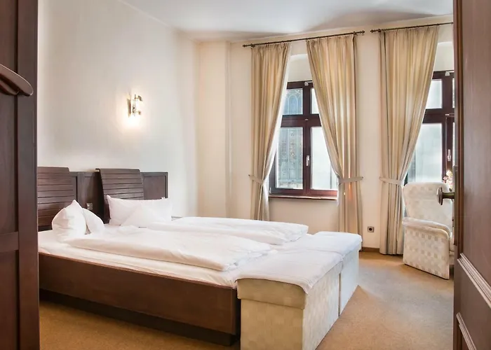 Alte Canzley Wittenberg