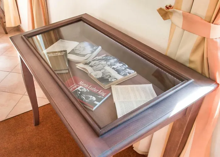 Alte Canzley Wittenberg