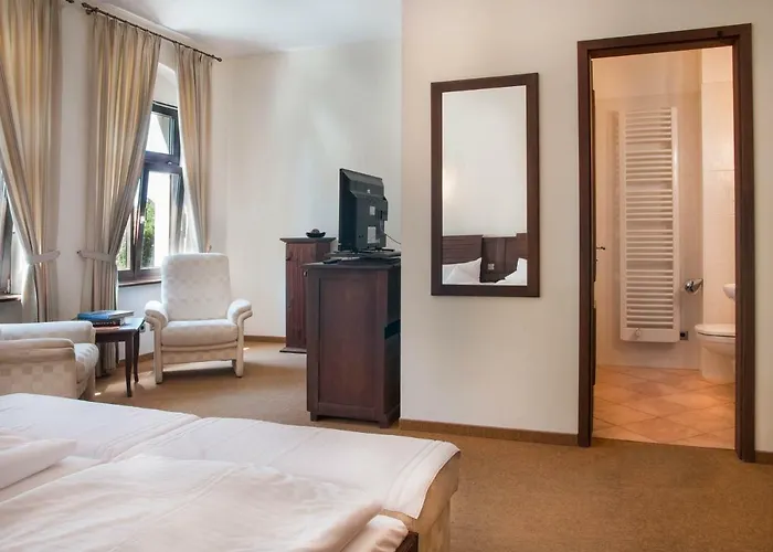 Alte Canzley Wittenberg