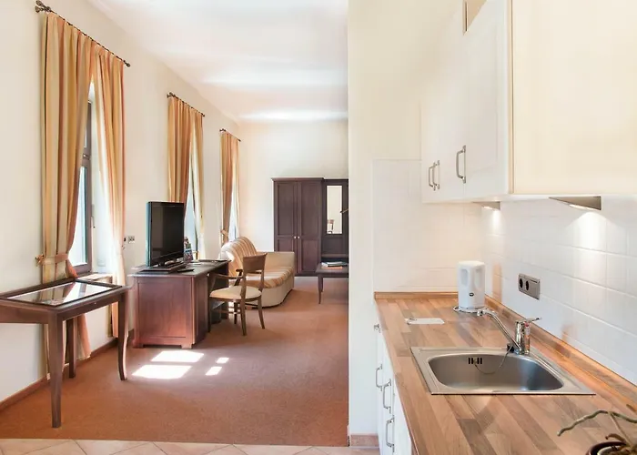 Alte Canzley Wittenberg