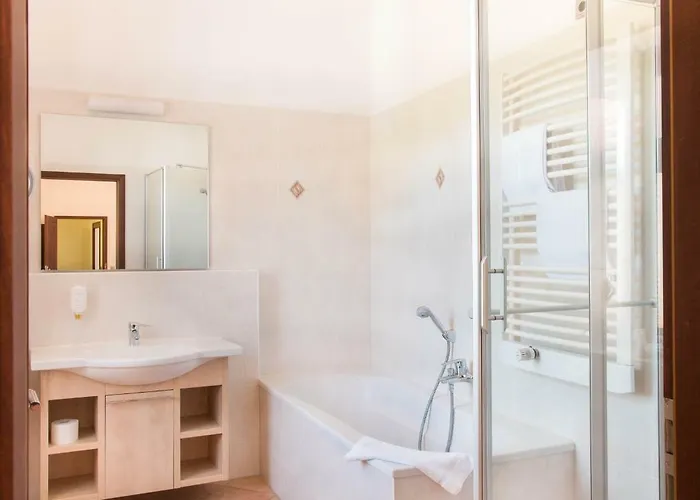 Hotell Alte Canzley Wittenberg