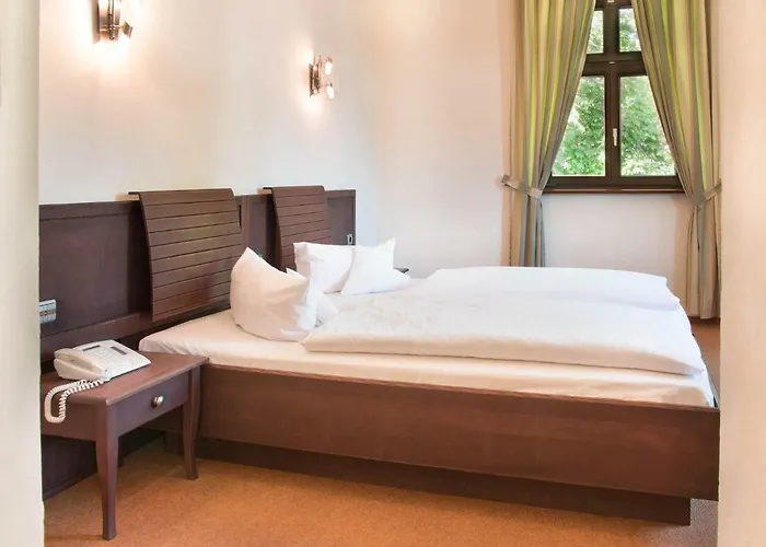 Alte Canzley 4* Wittenberg